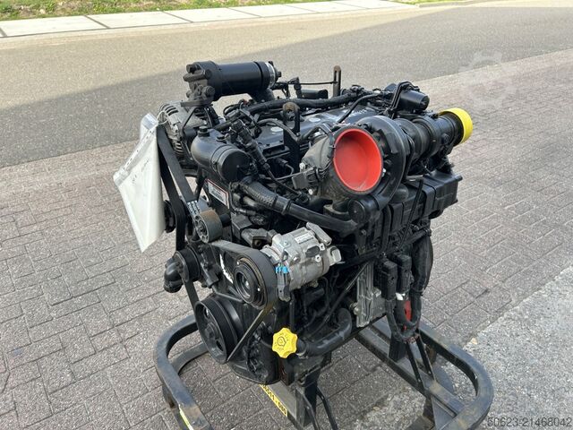 Diesel engine John Deere JD4045PWL