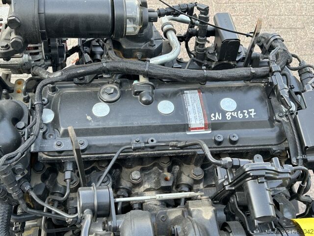 Diesel engine John Deere JD4045PWL