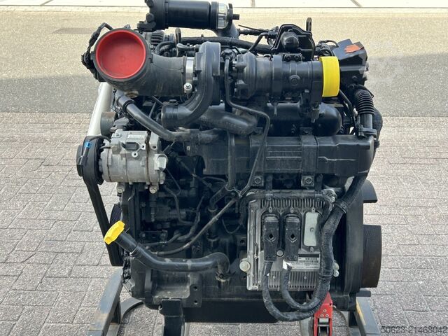 Diesel engine John Deere JD4045PWL