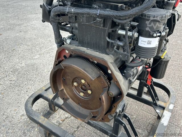 Diesel engine John Deere JD4045PWL