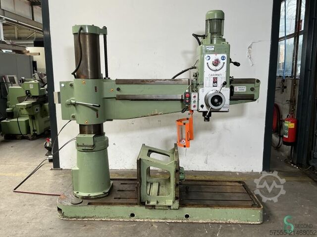 Drilling machine Carimati 