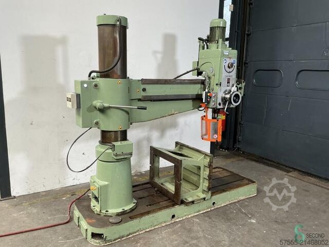 Drilling machine Carimati