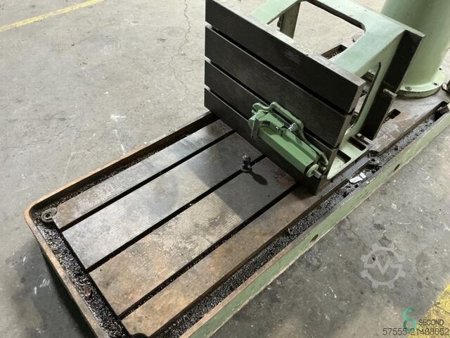 Drilling machine Carimati 