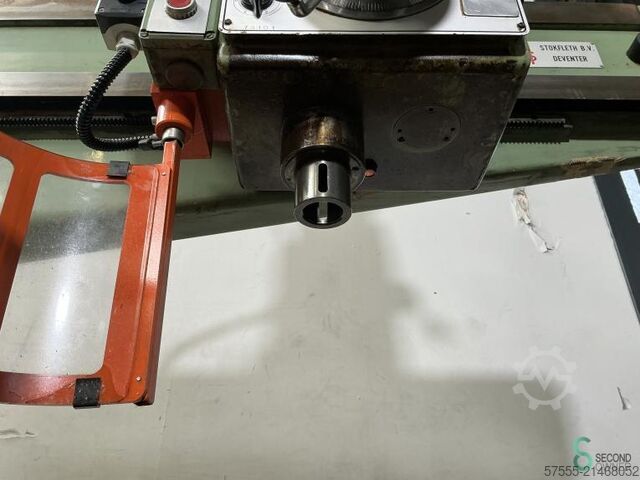 Drilling machine Carimati 