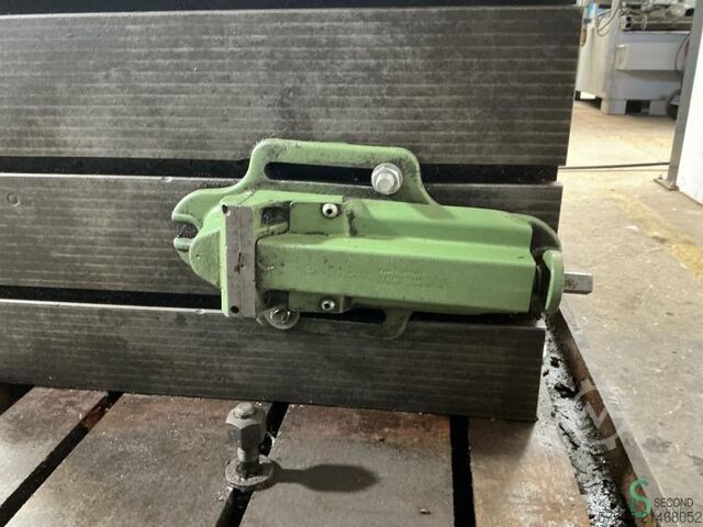 Drilling machine Carimati 