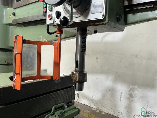 Drilling machine Carimati 