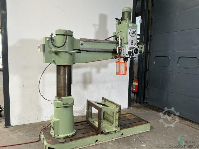 Drilling machine Carimati 