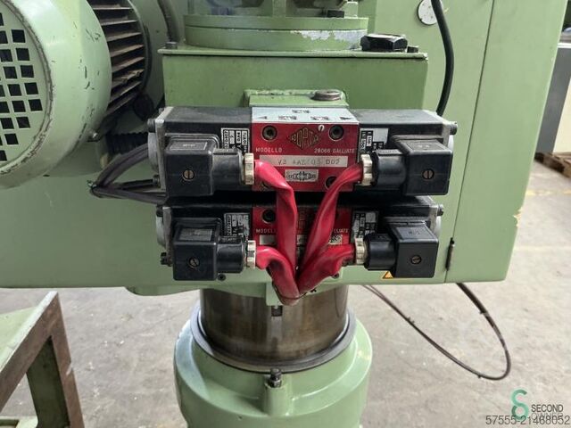 Drilling machine Carimati 