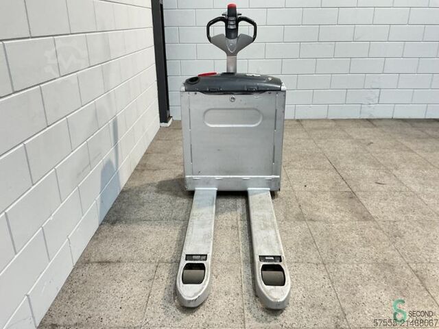 Pallet truck Still EXU16