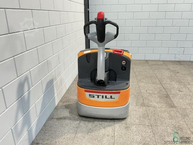 Pallet truck Still EXU16