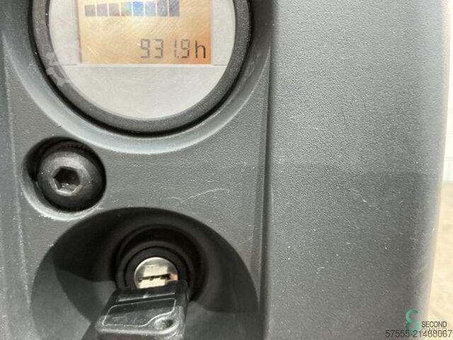 Pallet truck Still EXU16