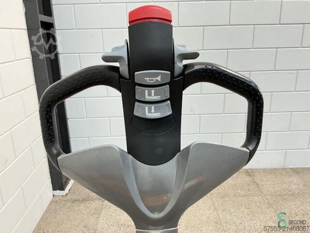 Pallet truck Still EXU16