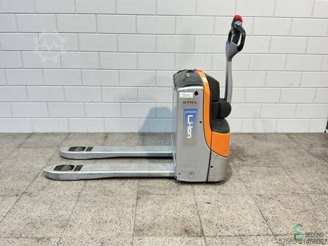 Pallet truck Still EXU16
