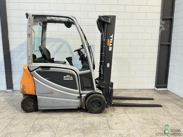 Forklift Still RX20-20P