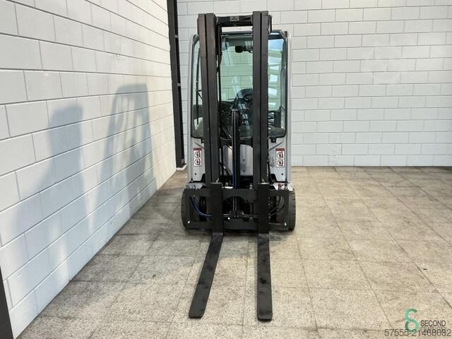 Forklift Still RX20-20P