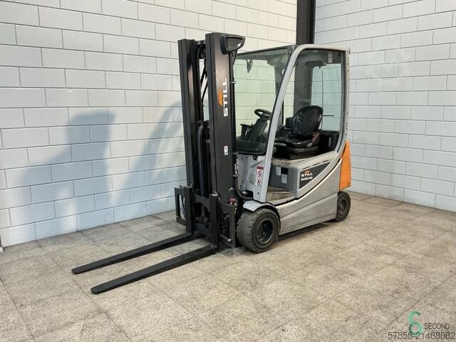 Forklift Still RX20-20P