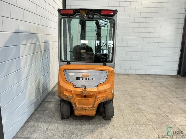 Forklift Still RX20-20P