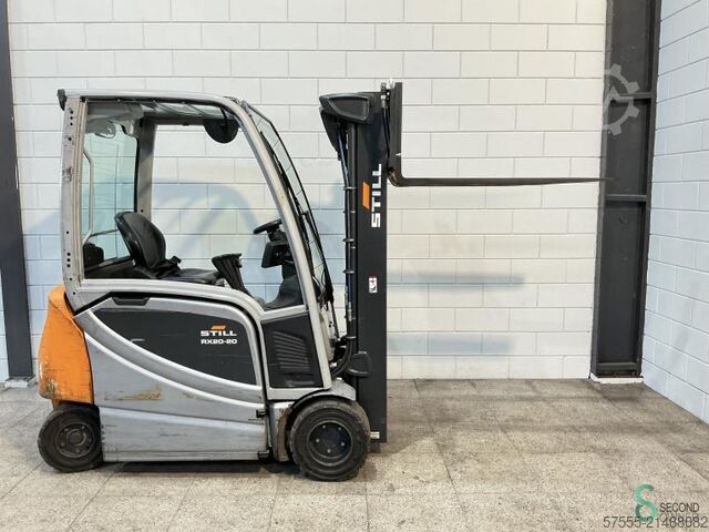 Forklift Still RX20-20P