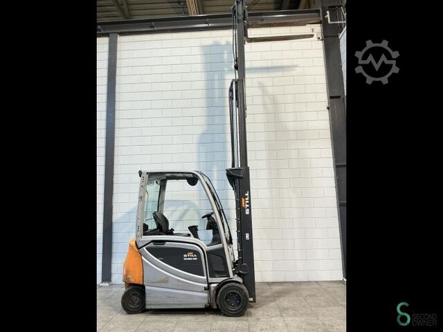 Forklift Still RX20-20P