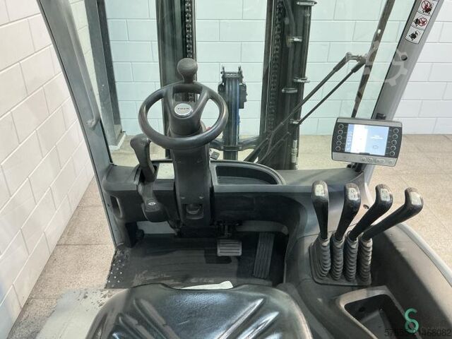 Forklift Still RX20-20P