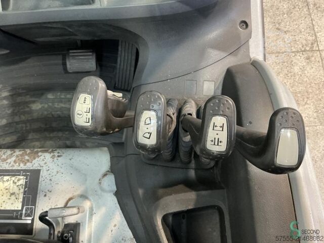 Forklift Still RX20-20P