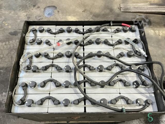 Forklift Still RX20-20P