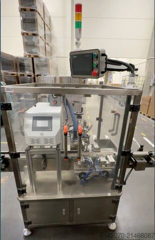 Banderoliermaschine CHENGQI