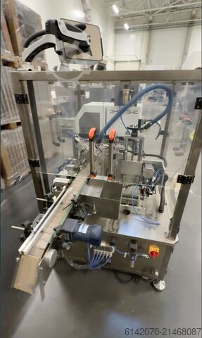 Banderoliermaschine CHENGQI