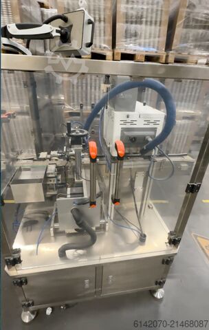 Banderoliermaschine CHENGQI
