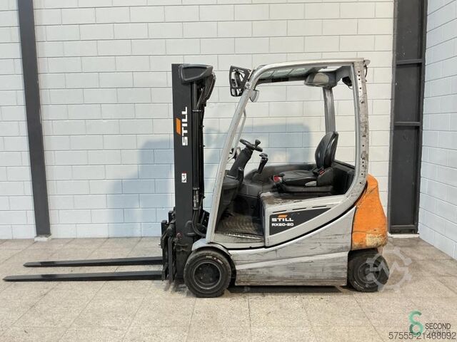 Forklift Still RX20-20P