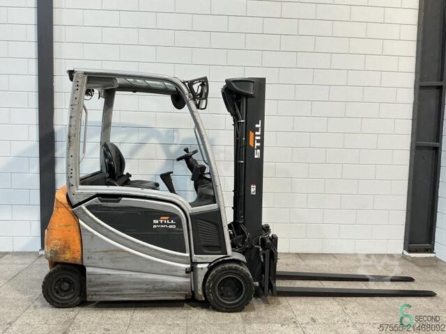 Forklift Still RX20-20P
