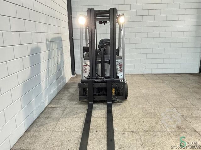 Forklift Still RX20-20P