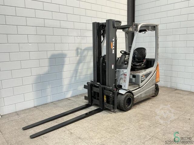 Forklift Still RX20-20P
