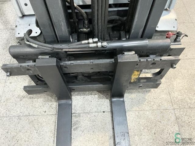 Forklift Still RX20-20P