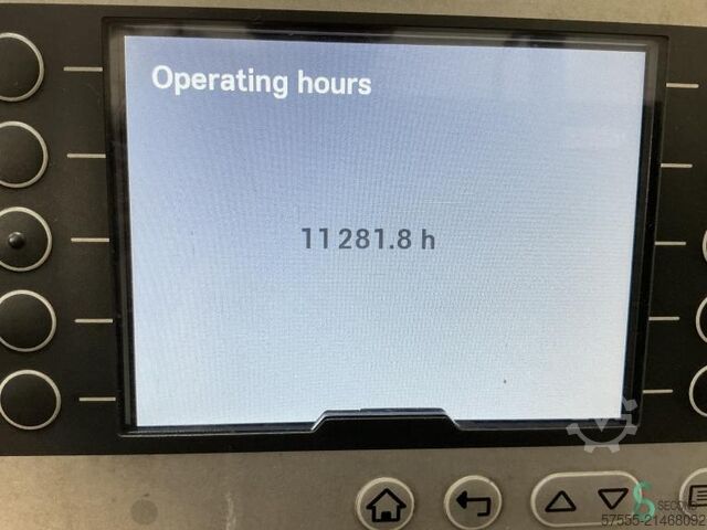 Forklift Still RX20-20P