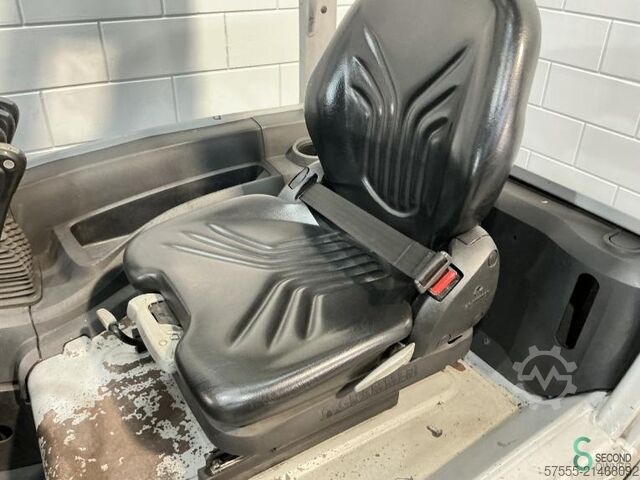 Forklift Still RX20-20P