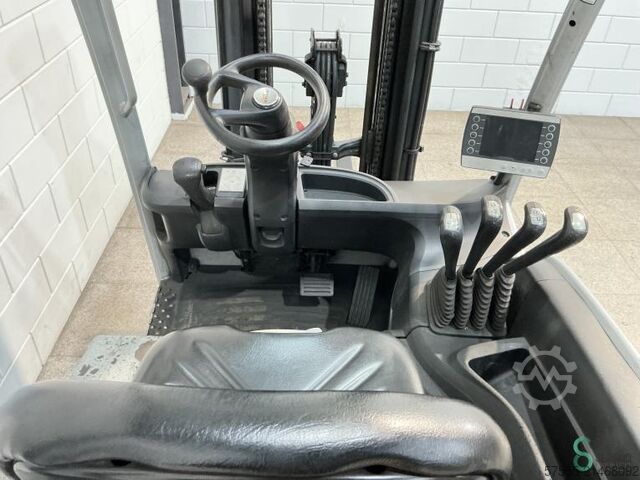 Forklift Still RX20-20P