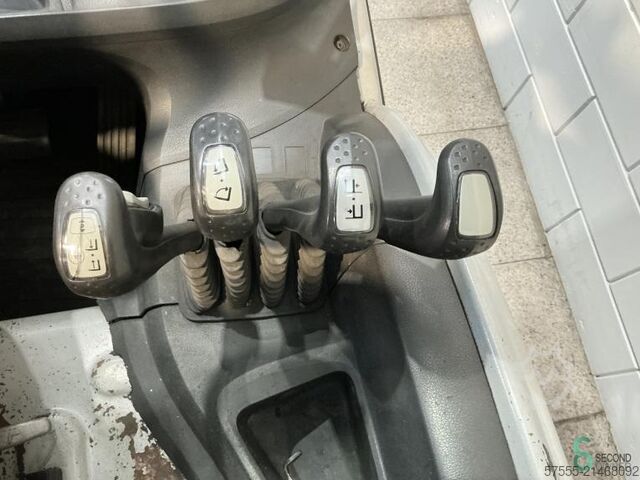 Forklift Still RX20-20P