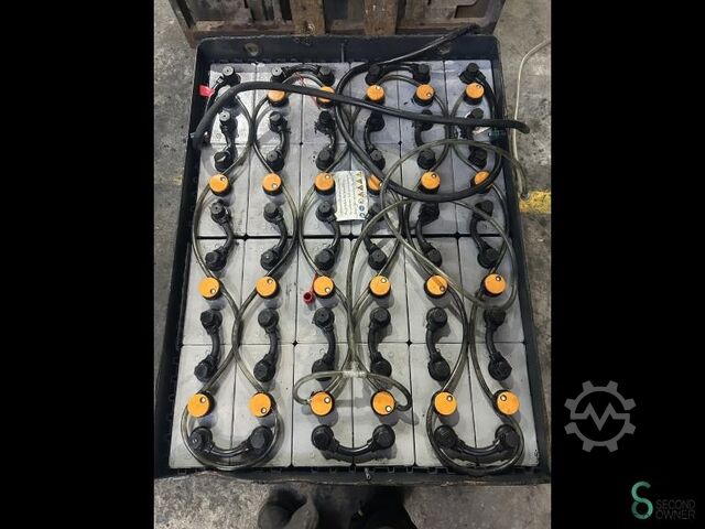 Forklift Still RX20-20P