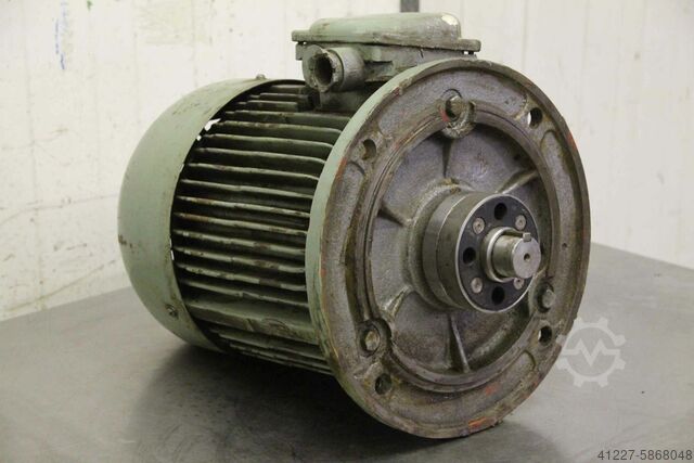 Electric motor 7.5 kW 1450 Rpm Caenaho 4A132S4Y3