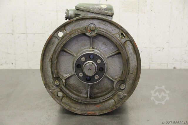 Electric motor 7.5 kW 1450 Rpm Caenaho 4A132S4Y3