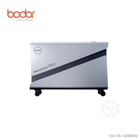 Schweißgerät Bodor BodorWelder 1500 Pro