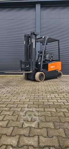 Forklift Doosan B 18 X-7