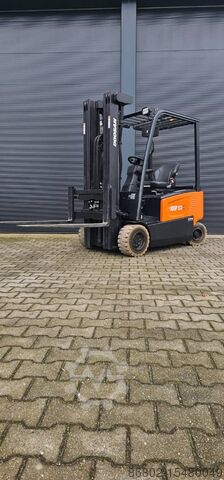 Forklift Doosan B 18 X-7