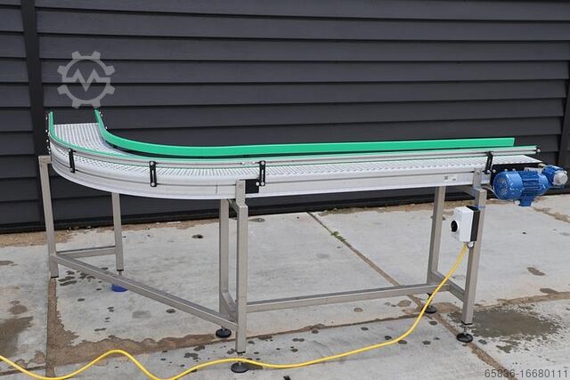 2017 BCK  90 degree conveyor belt BCK 90 degree conveyor belt