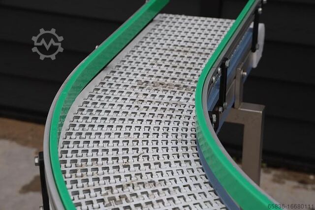 2017 BCK  90 degree conveyor belt BCK 90 degree conveyor belt