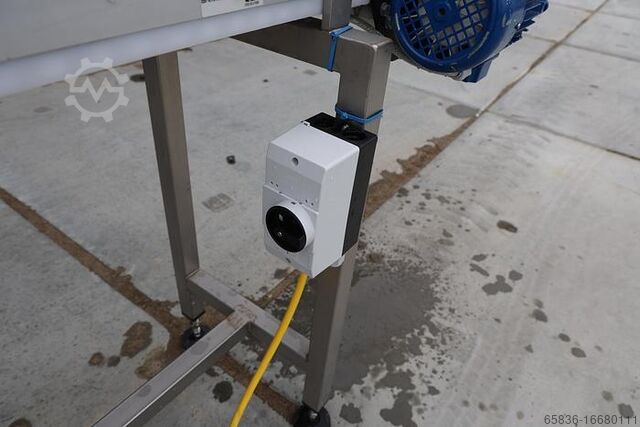 2017 BCK  90 degree conveyor belt BCK 90 degree conveyor belt