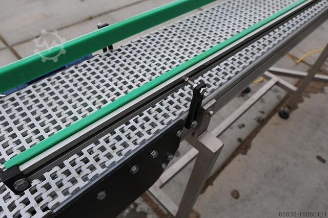 2017 BCK  90 degree conveyor belt BCK 90 degree conveyor belt