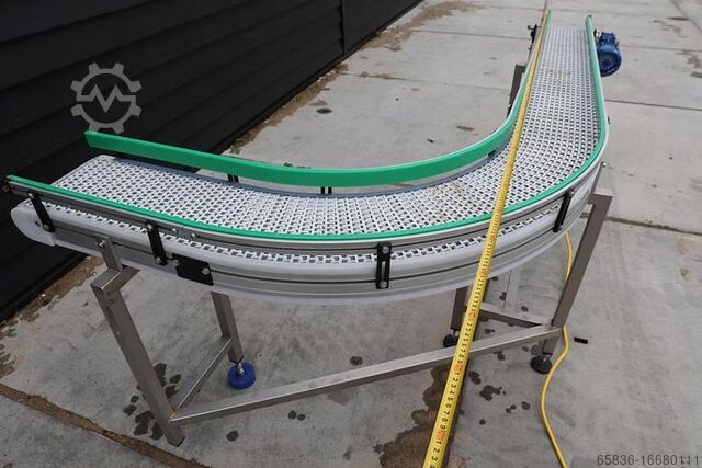 2017 BCK  90 degree conveyor belt BCK 90 degree conveyor belt