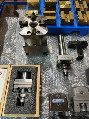 Werkzeugaufnahme / Werkzeughalter EROWA ER-010561, ER-008617, ER-035297